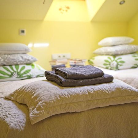 Medison Family Boutique B&B 凯尔采 外观 照片