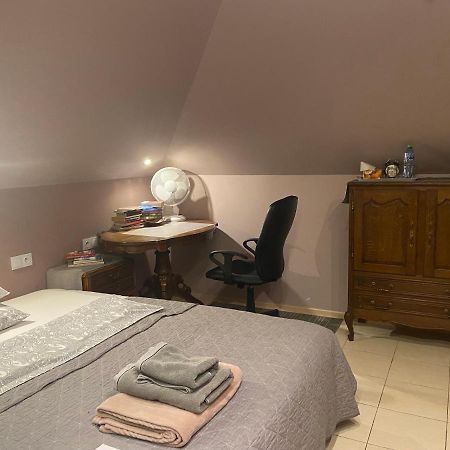 Medison Family Boutique B&B 凯尔采 外观 照片