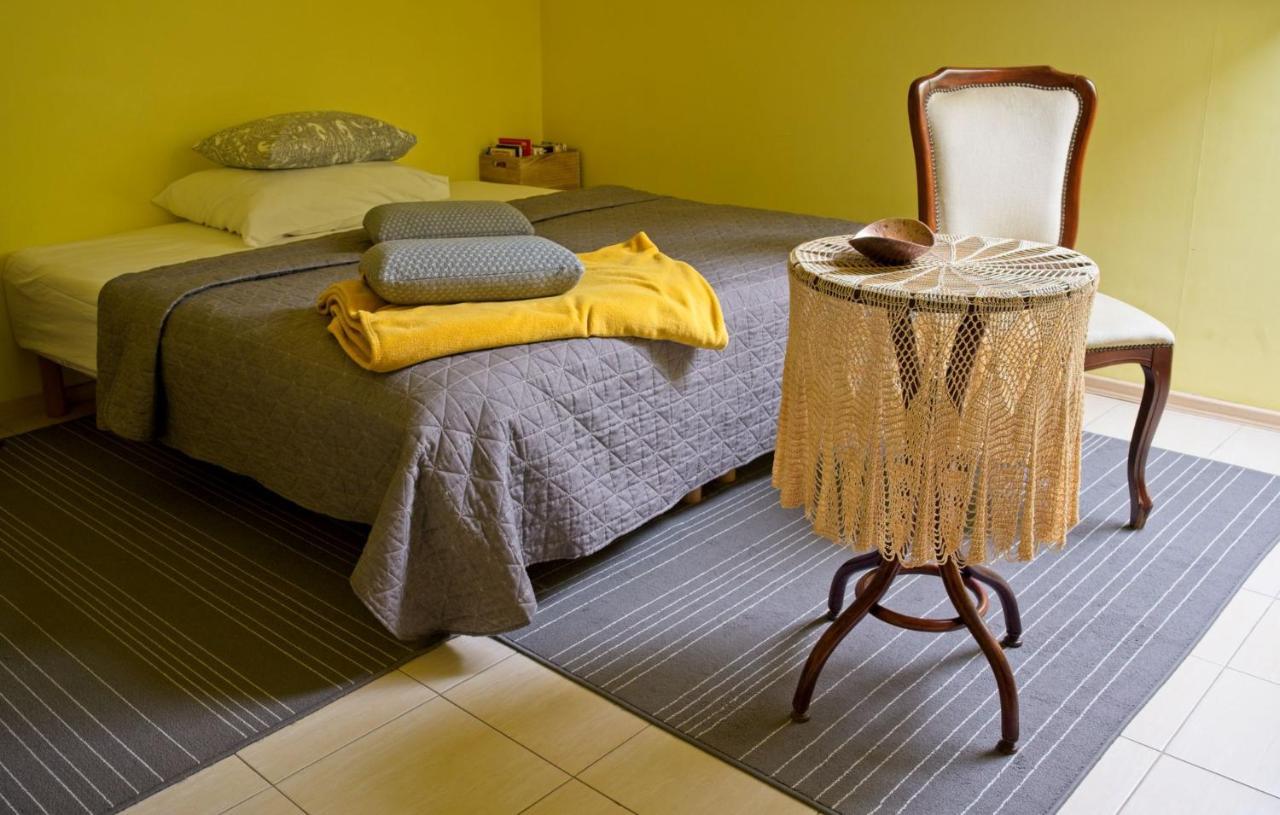 Medison Family Boutique B&B 凯尔采 外观 照片