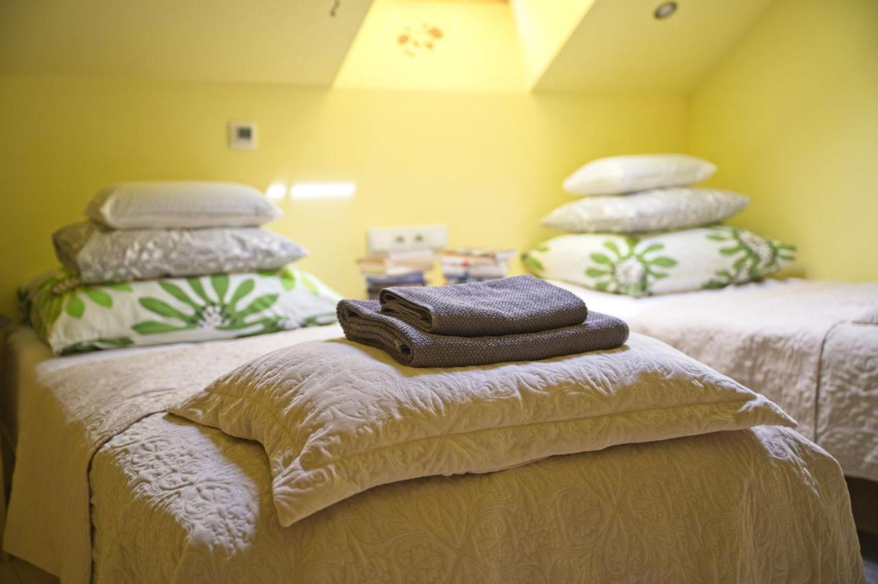 Medison Family Boutique B&B 凯尔采 外观 照片