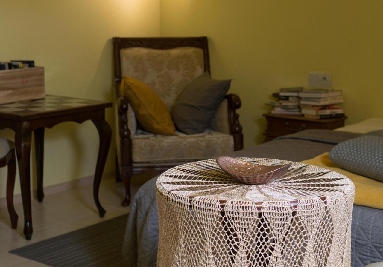 Medison Family Boutique B&B 凯尔采 外观 照片