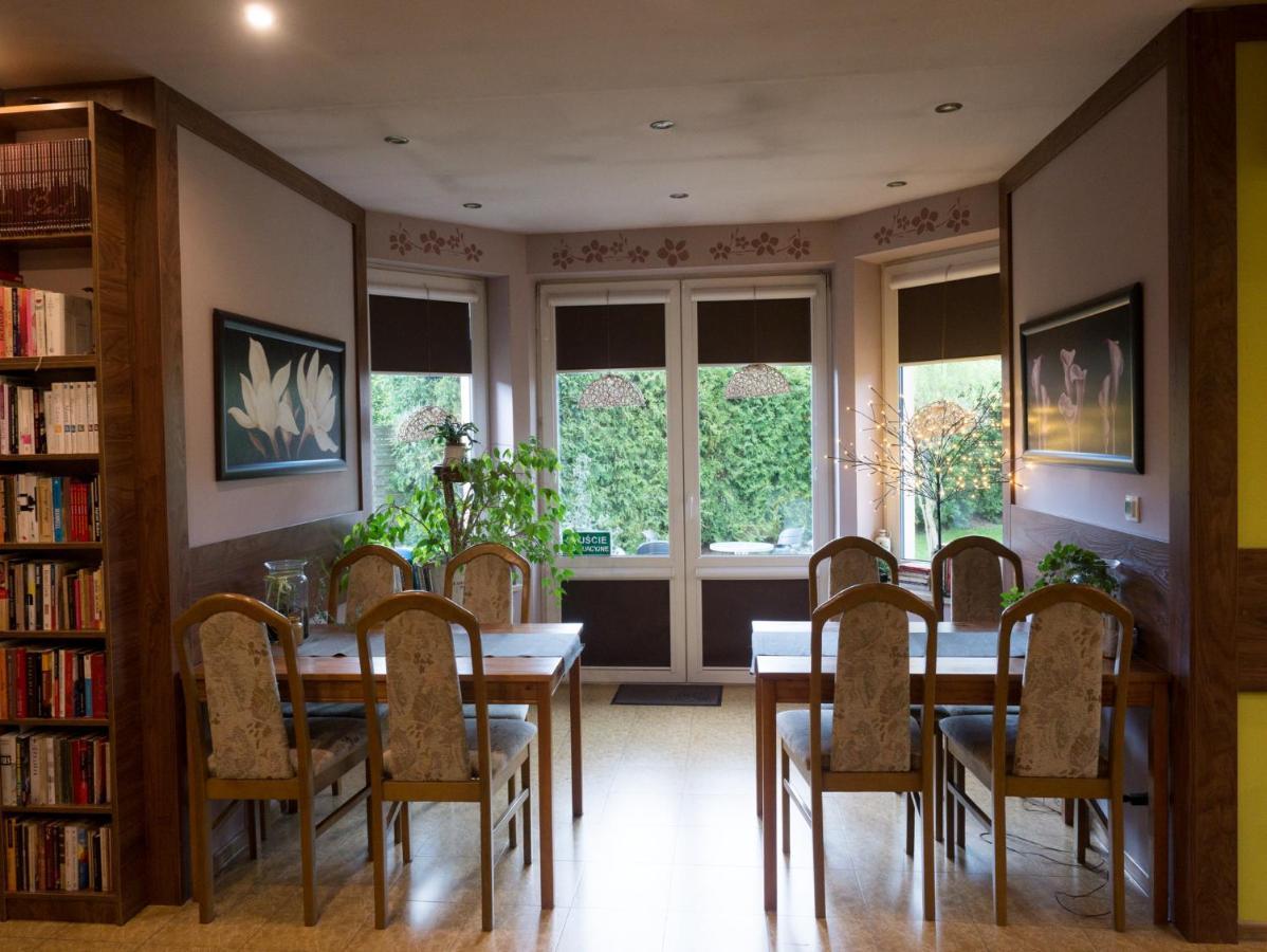 Medison Family Boutique B&B 凯尔采 外观 照片