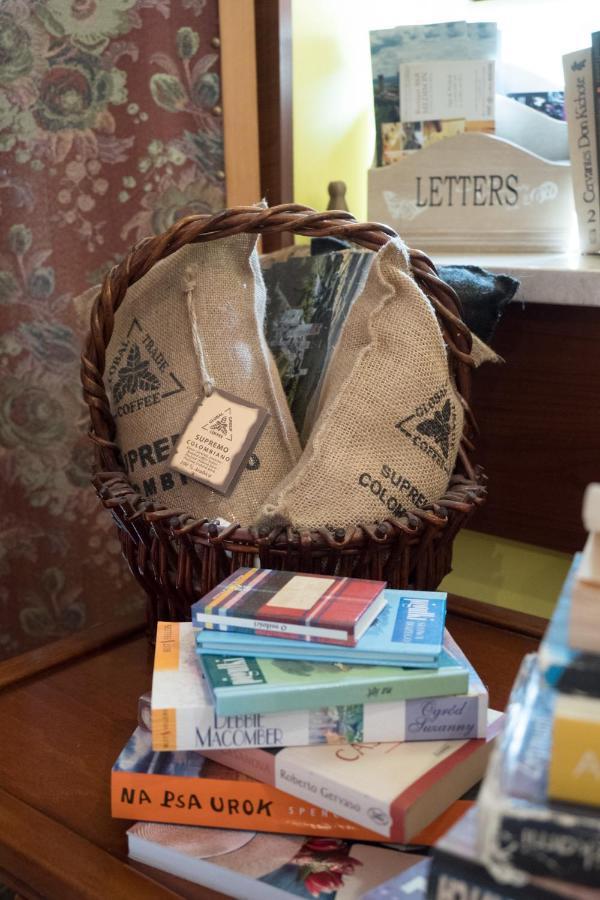 Medison Family Boutique B&B 凯尔采 外观 照片
