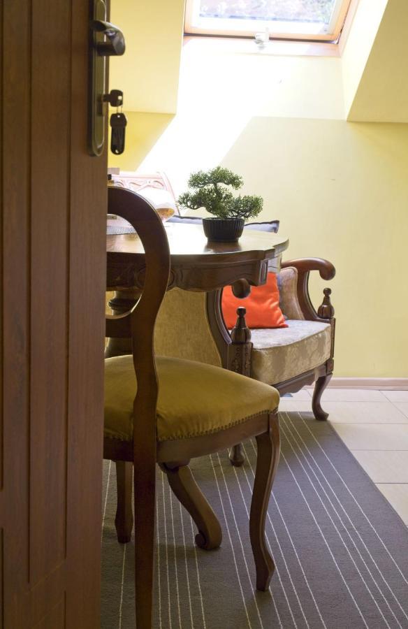 Medison Family Boutique B&B 凯尔采 外观 照片
