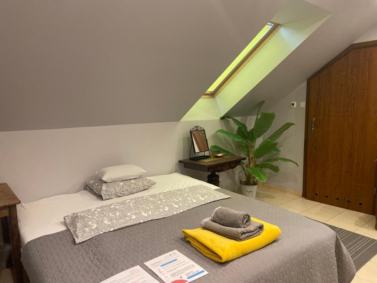 Medison Family Boutique B&B 凯尔采 外观 照片