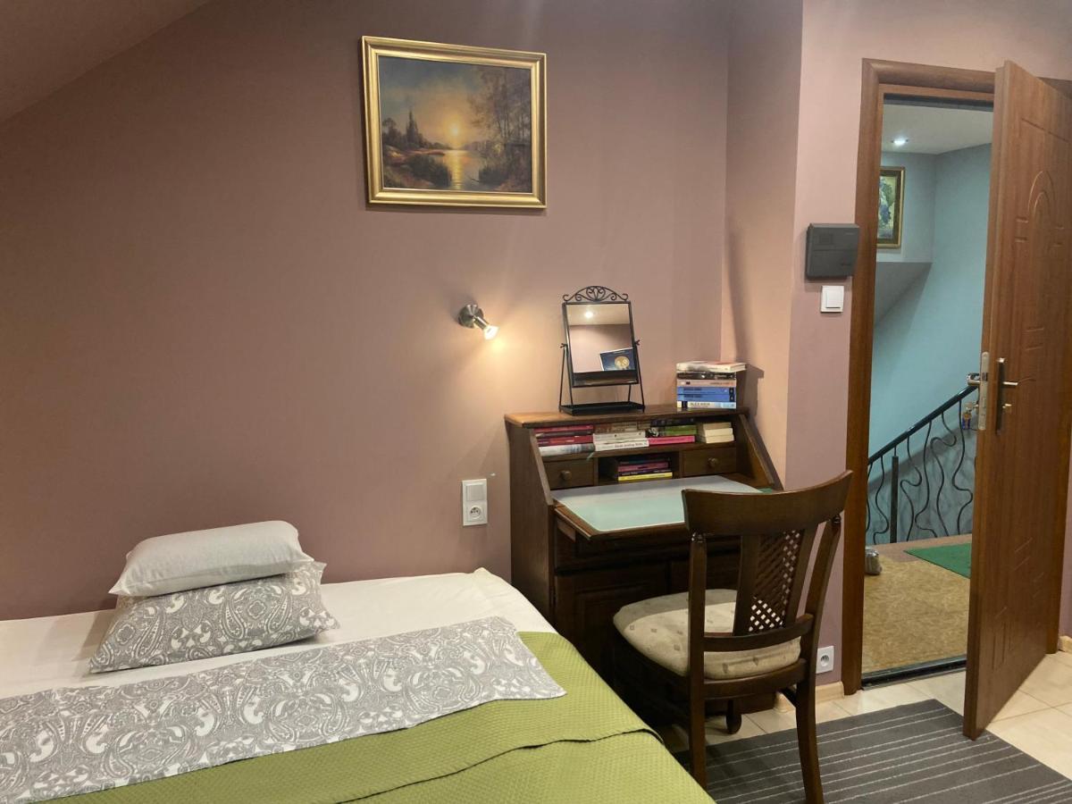 Medison Family Boutique B&B 凯尔采 外观 照片