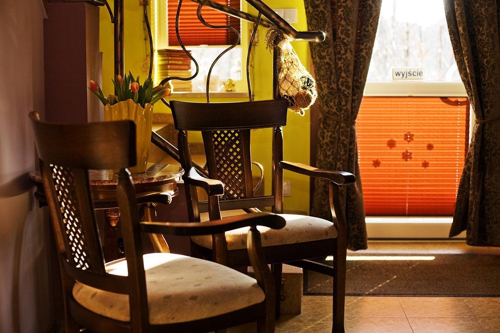 Medison Family Boutique B&B 凯尔采 外观 照片
