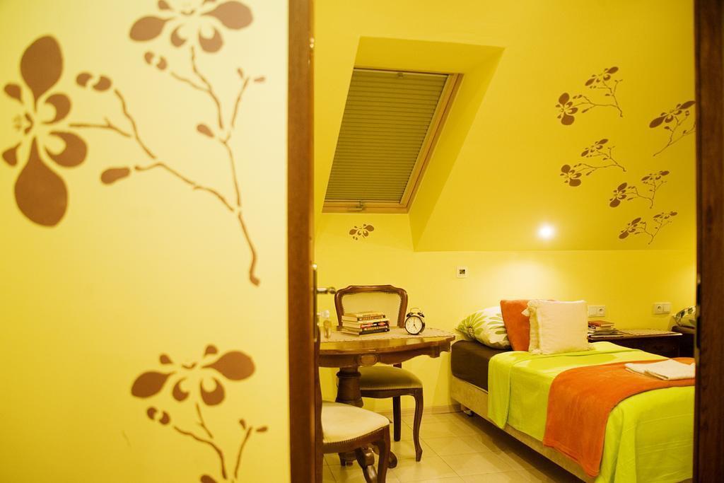 Medison Family Boutique B&B 凯尔采 客房 照片