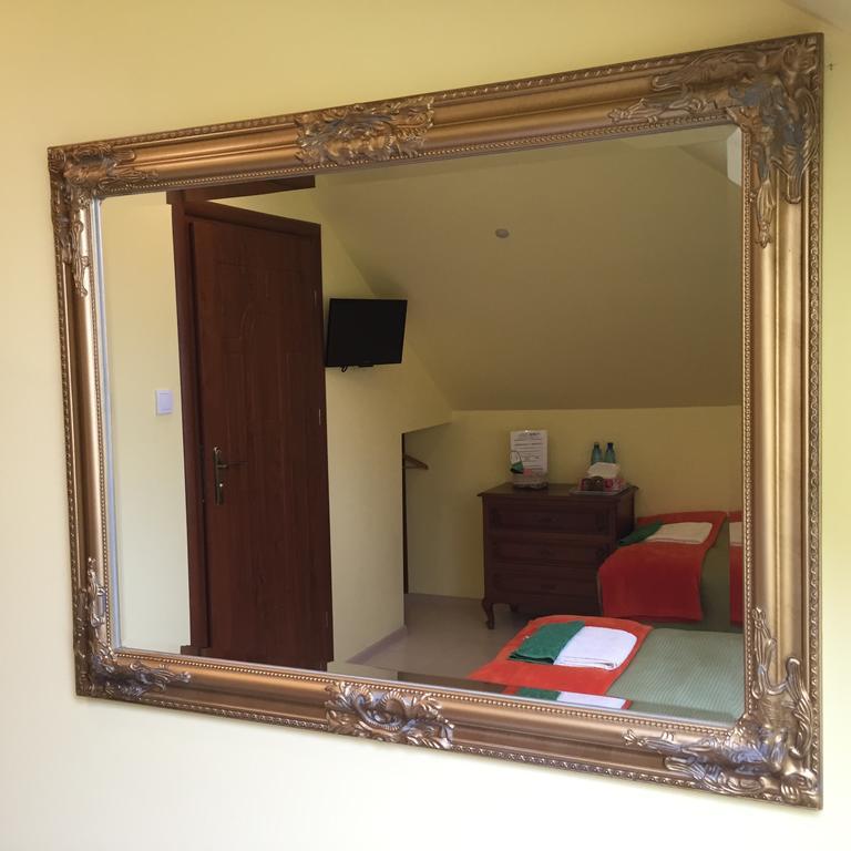 Medison Family Boutique B&B 凯尔采 客房 照片