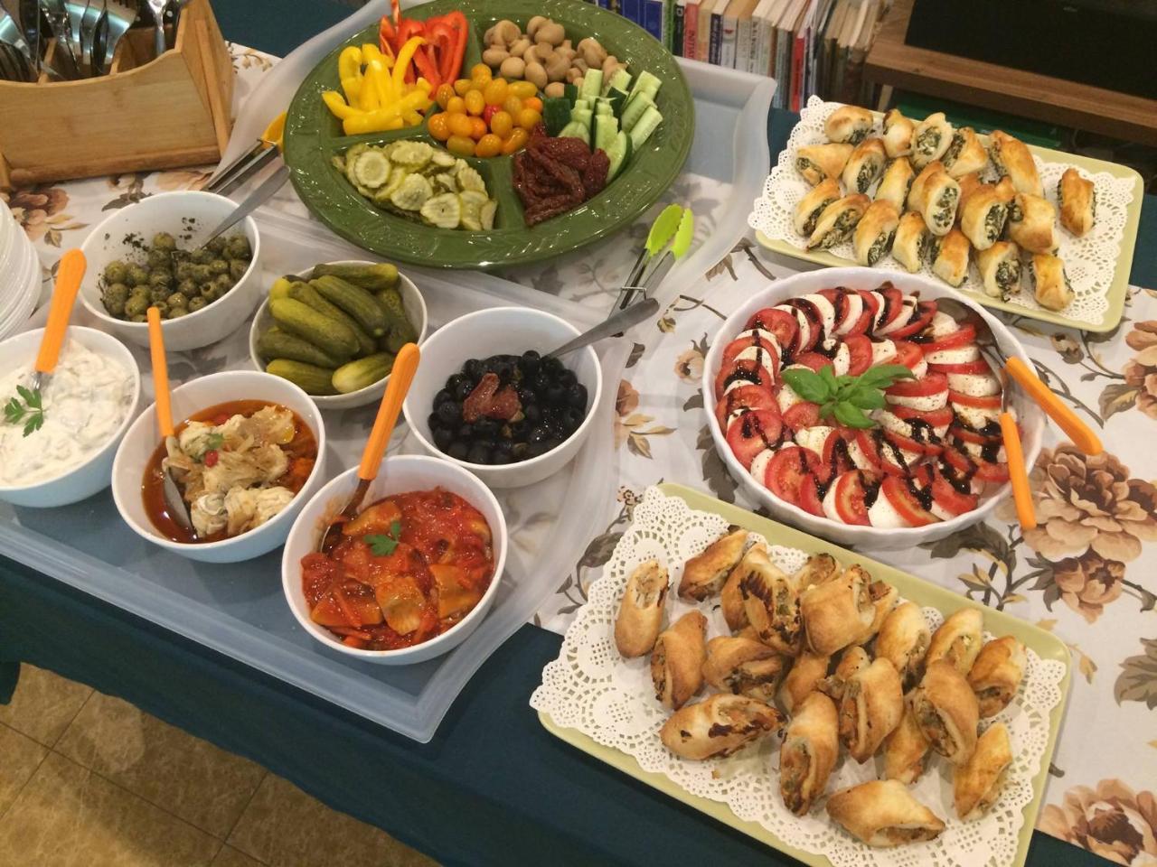 Medison Family Boutique B&B 凯尔采 外观 照片